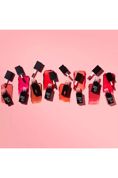 ELF elf Lipstick - Very Red 3ml