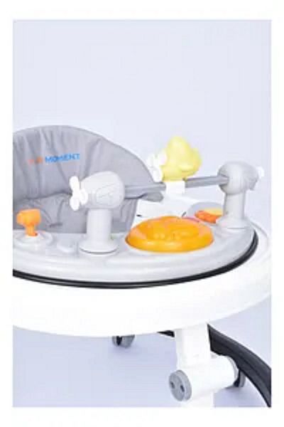 Fun Moment Foldable baby walker