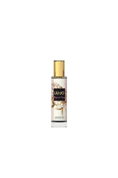 liu.jo Parfum Magnetic Peony femei, Note de Bujor 200ml