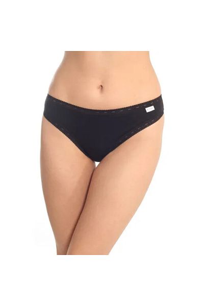 Piera Piera Panties S1417 Black-48