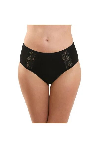 Piera Piera panties S0656 black-54
