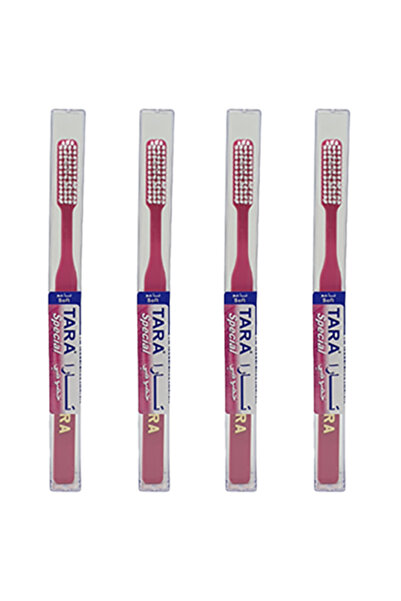 TARA T.b Original Hard-40070 --- تارا فرشاة اسنان خشن اصلي