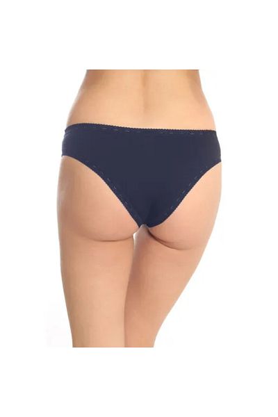 Piera Piera Panties S1418 Navy Blue-42
