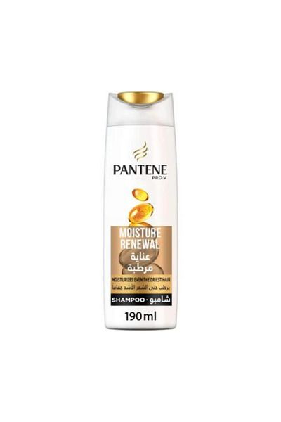 Pantene Pantene Moisture Renewal Shampoo 190 ml -591049