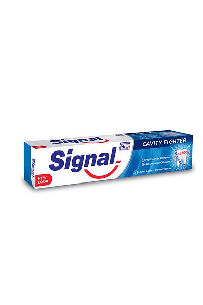 Signal toothpaste 50 ml