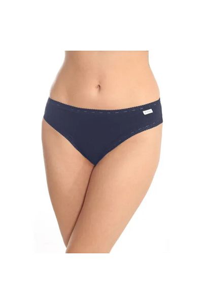 Piera Piera Panties S1418 Navy Blue-42