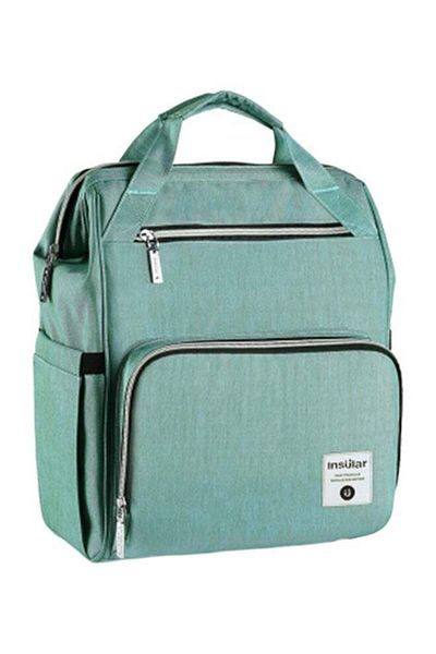 COOYA Multi Function Diaper Backpack Bag