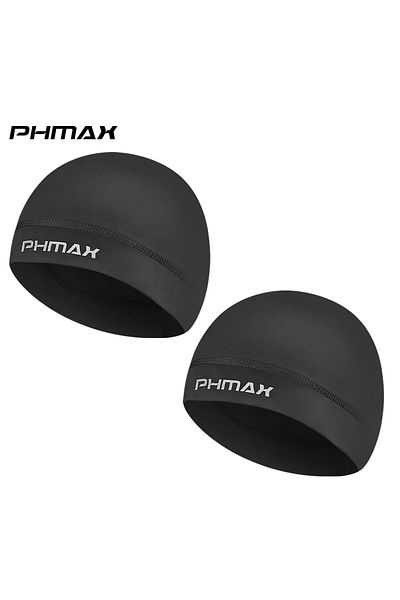 Choice 2 Park PHMAX High Quality Dark Headwear Bandana Cycling Sports Cold Cap Running Absorbent Breathable
