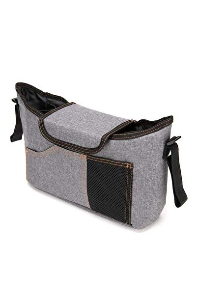 COOYA Multifunctional Baby Diaper Bag ,Waterproof, Large Capacity, Insulated Pockets, Broad Straps