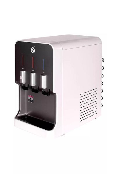 NAQA ALNABEA Premium Purity Grey Cooler