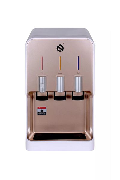 NAQA ALNABEA Luxury gold purity cooler