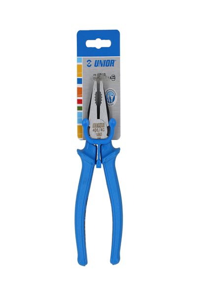 Unior 406/4G Combination Plier