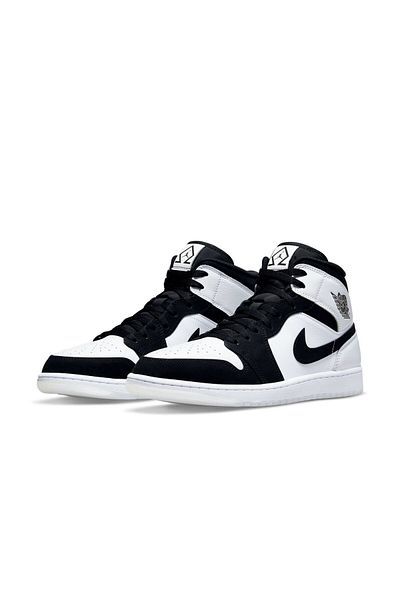 JORDAN Air Jordan 1 Mid Se 42 42 EU