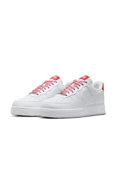 Nike W Air Force 1 '07 Nn Rp 38 38 Eu