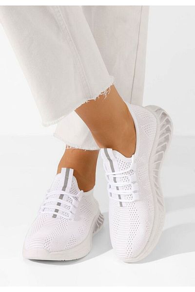 B T Shoes Pantofi sport dama Akeela Albi