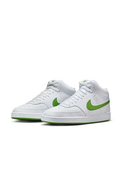 Nike Wmns Nike Court Vision Mid 42 42 EU