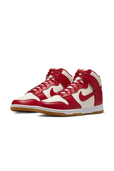 Nike Dunk High 42 42 EU