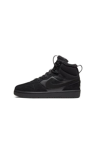 Nike Court Borough Mid 2 Boot Bg 40