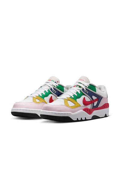 Nike Air Force 3 Low Sp 42 42 Eu