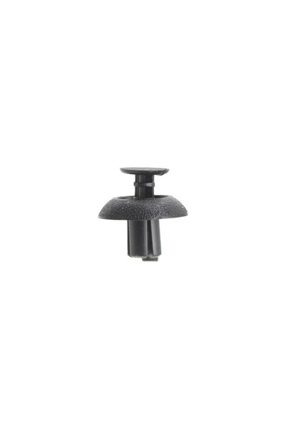 ALPHA AUTO PART Toyota, Lexus, Scion için Tampon, Radyatör Izgara Klips- 10'lu