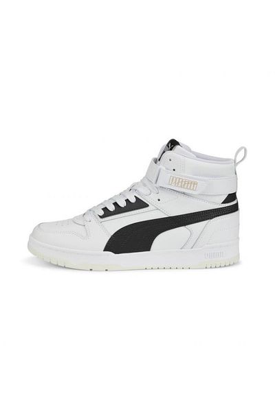 Puma Rbd Game White 45 45 Eu