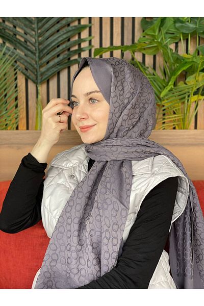 Emproyal Lavender Emproyal Native Series Lyocell Shawl