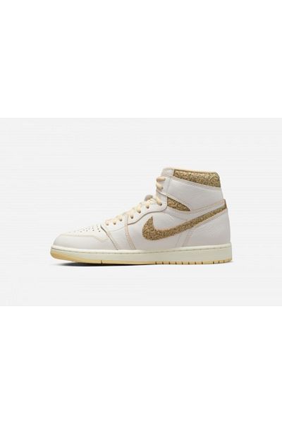 JORDAN Air Jordan 1 High "Vibration Of Naija" 40 40 EU