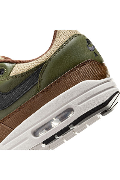 Nike Air Max 1 Ess Prm 42,5 42,5 EU