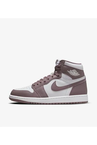 JORDAN Air Jordan 1 High Mauve 45 45 EU