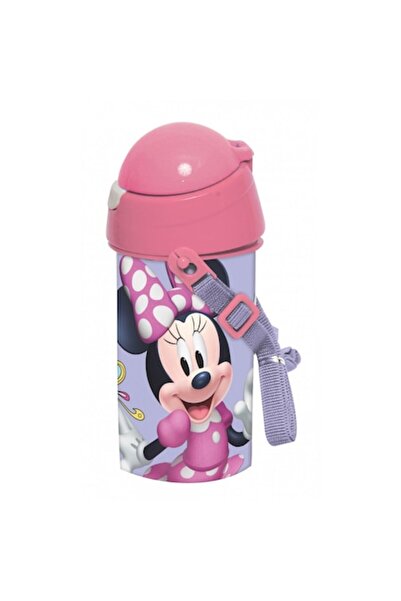 Javoli Sticla pentru Apa cu Ham, Disney Minnie, 500 ml