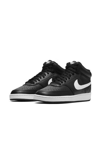 Nike Femei Court Vision Mid 38.5 38.5 EU