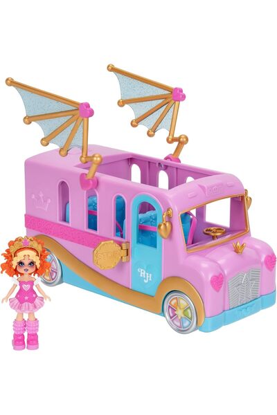 Royal high رويال هاي - خزانة ملابس أنيقة وعصرية