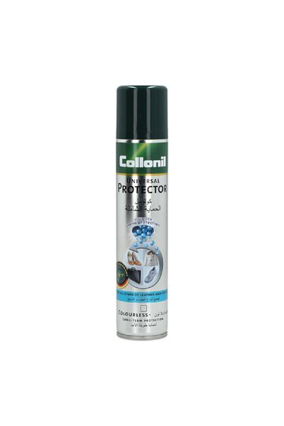 Collonil Long Lasting High Performance Universal Shoes Dirt Protector Spray 200ml