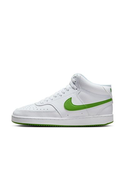Nike Wmns Nike Court Vision Mid 42 42 EU