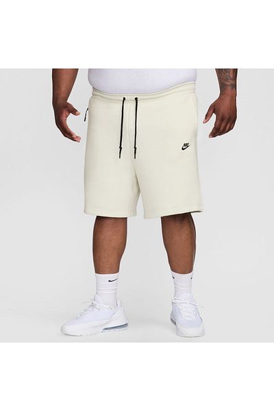 Nike M Nk Tch Flc Short S S INTL