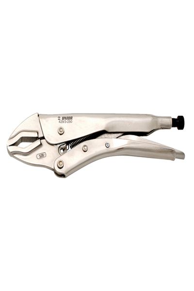 Unior Universal Lock Grip Plier
