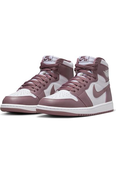 JORDAN Air Jordan 1 High Mauve 45 45 EU