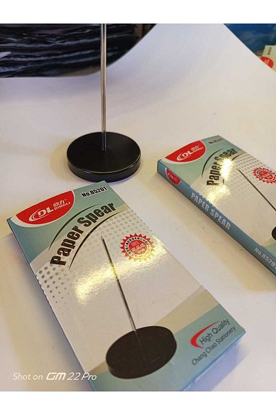 Ark Note Holder (5Pcs)