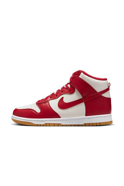 Nike Dunk High 42 42 EU
