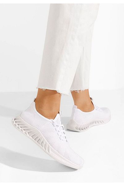 B T Shoes Pantofi sport dama Akeela Albi