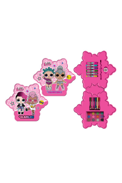 First Kid مجموعة فنون صغيرة متعددة الألوان لتعزيز الإبداع للأطفال