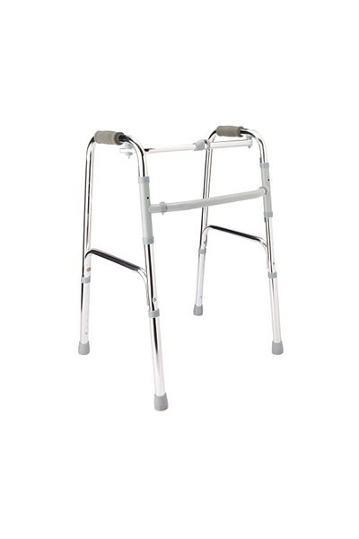 Flamingo Classic Walker with Castors Universal