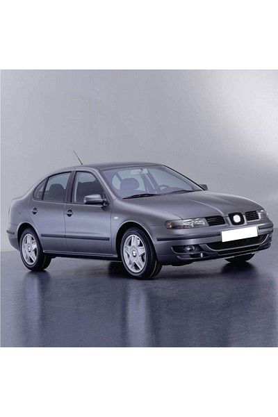 Bisra Seat Toledo 1999-2001 Right Front Exterior Door Handle Inner Bracket 3B0837886D