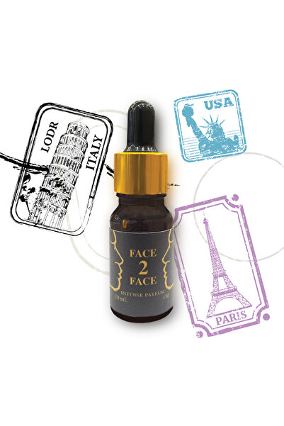 LODR دهن فيس تو فيس