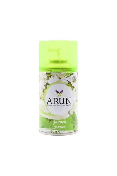 OEM Arun Jasmine Room Freshener Refill 260 ml