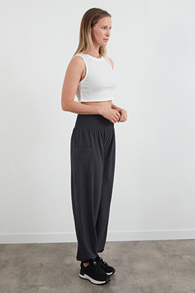 Fulla Moda Бурумчук Тканинний кроп-боді