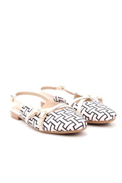 PİSAGOR Pisagor Ps-32780 Casual Women's Babet Shoes