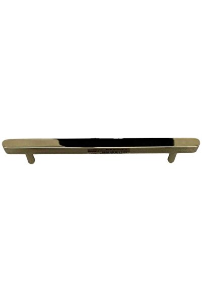 System Mobilya Kulbu Altın Renk 160mm Kulp 1 Adet (SY8702 0160 GL-GL)