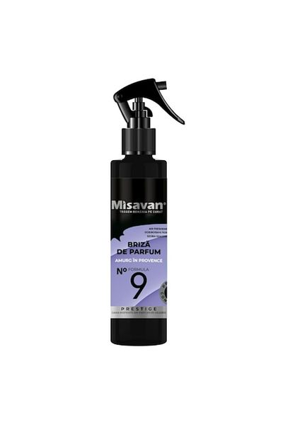 Misavan Room Freshener Misavan Briza De Parfum Nr.9 Amurg in Provence, 200 ml