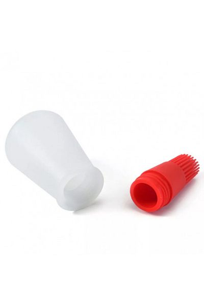 adhoreca Silicone Bottle 70 ml for Food Brushing